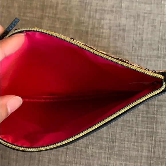 ⭐️ 3 for 10 ⭐️ Ipsy make up bag - Picture 4 of 4